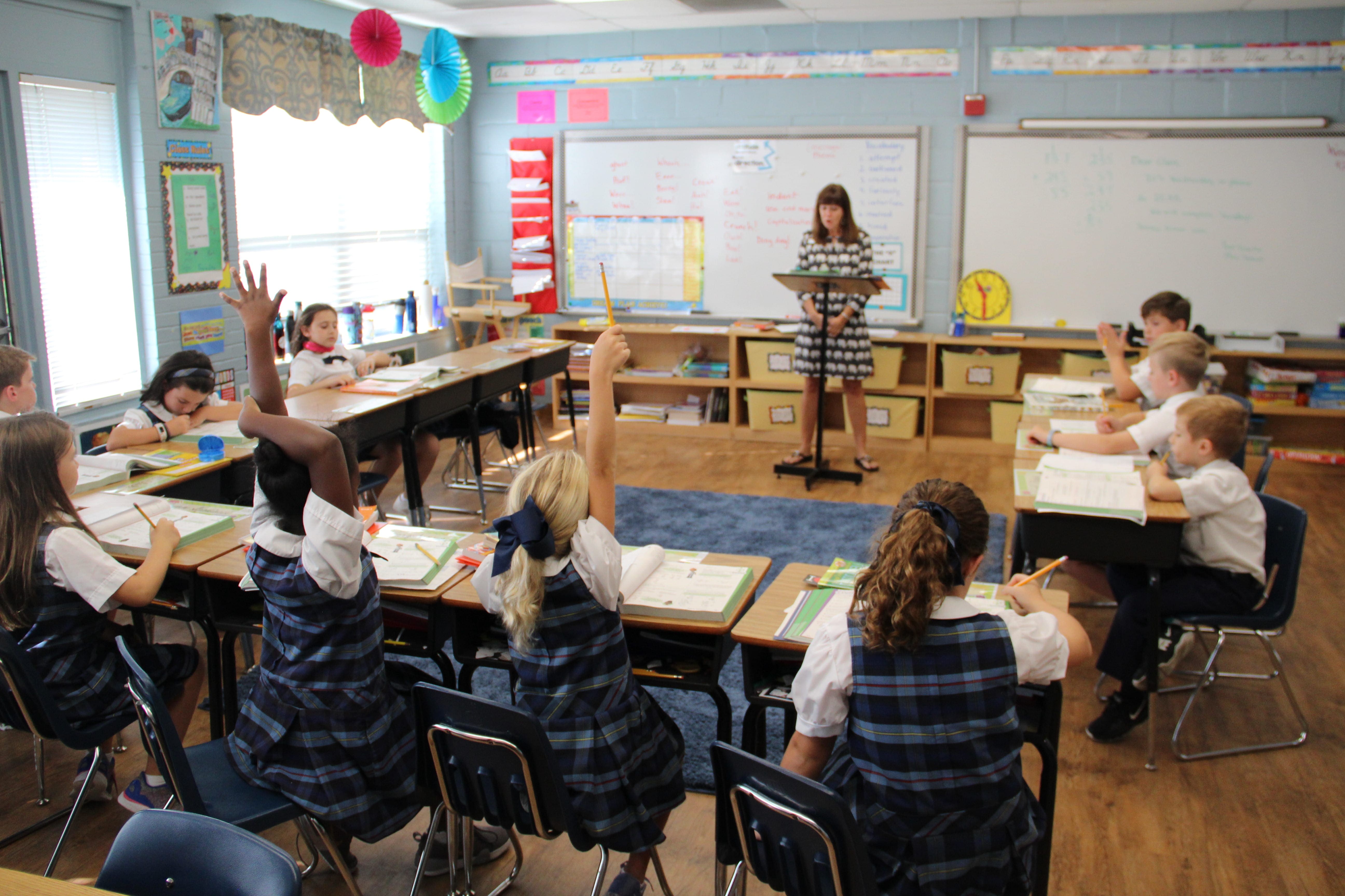 st pattys episcopal day school tuition