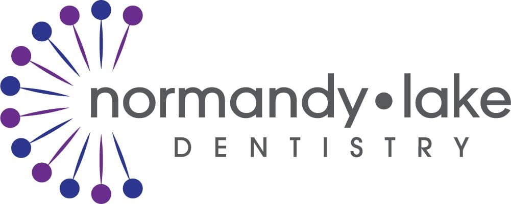 NormandyLake-Logo-Navy
